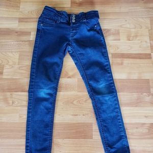 Girls jeans